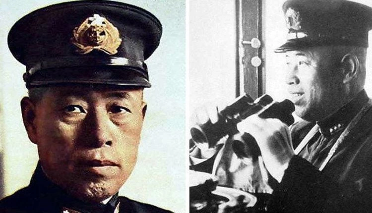 Πως εξόντωσαν οι Αμερικανοί τον πιο επικίνδυνο εχθρό τους